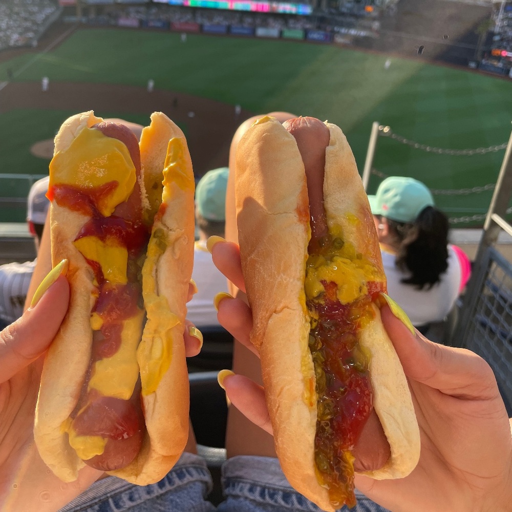 Meet your Posher, Brianna